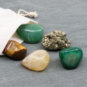 proveedor de piedras esotéricas, piedras preciosas