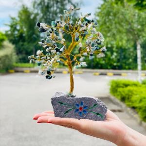 productos esotéricos minerales y gemas 