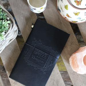 cuadernos y diarios artesanales con aw artisan dropshipping