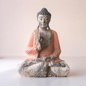 Estatuas de Buda para revender en tienda online