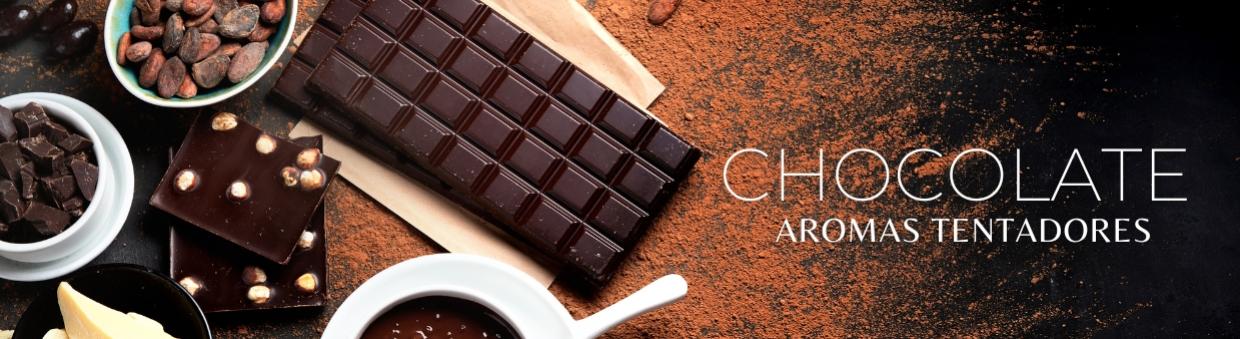 Chocolate-Aromas tentadores con aw artisan dropshipping