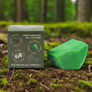 aw artisan dropshipping distribuidor y proveedor de jabones elemental de cristal