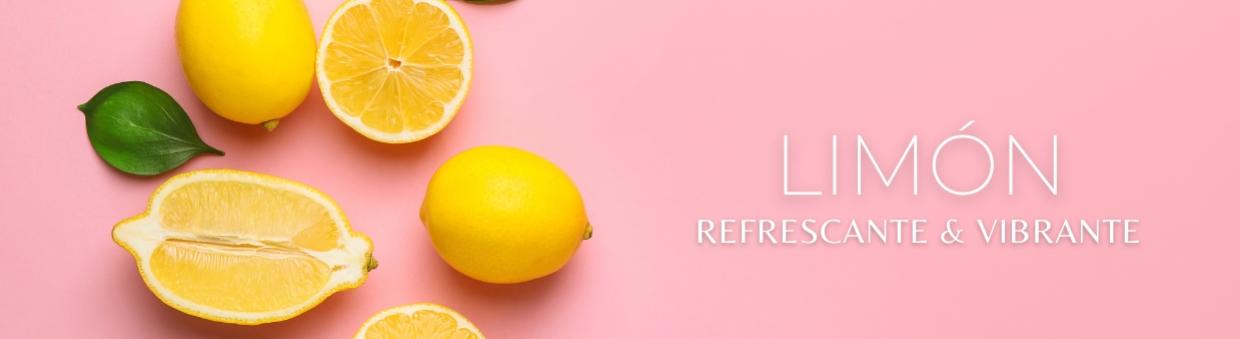 productos con aroma a limón reventa online