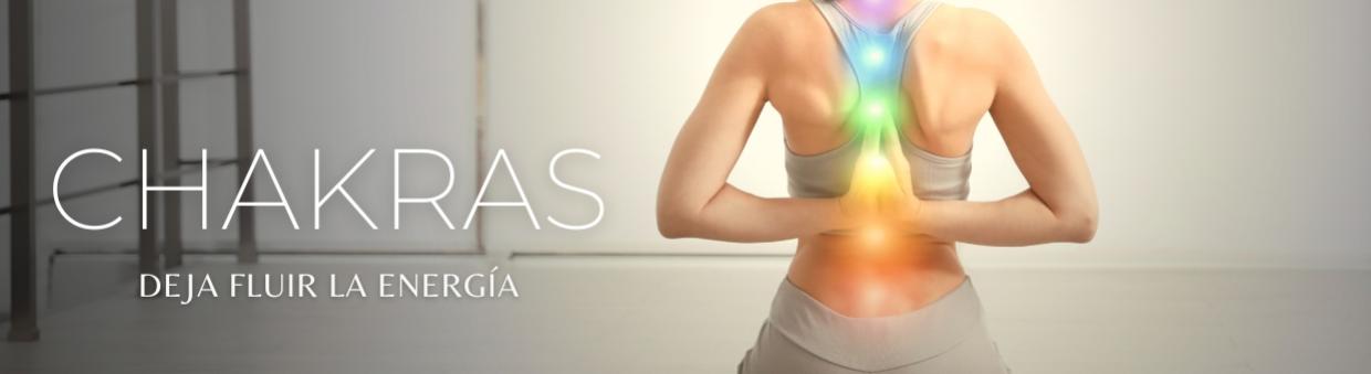 El poder de los chakras con aw artisan dropshipping