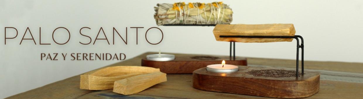 gama de productos palo santo reventa online 