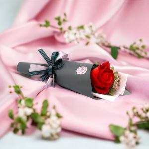 Reventa de flores de jabon