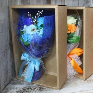 Proveedor de Ramos de flores de jabon