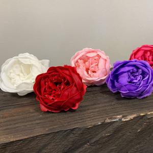 Proveedor de Flores de Jabon individuales