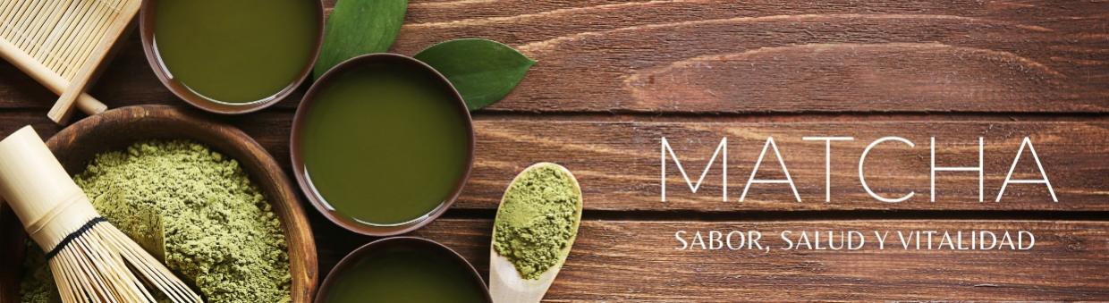Productos de Matcha para la Reventa
