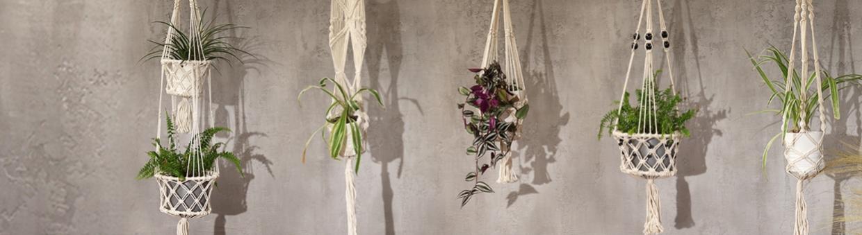 Distribuidor de productor de Macramé