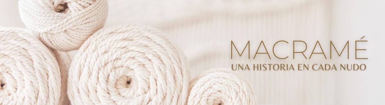 Proveedores de Producto Macramé 