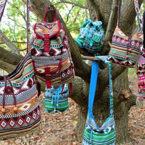 Proveedores de Bolsos Estilo Nepal