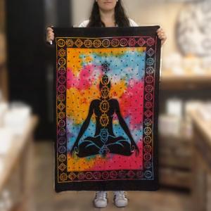 Reventa de Tapices de Algodón para tu tienda Online