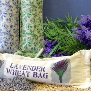 Proveedor de Bolsas de Trigo de Algodón Natural 