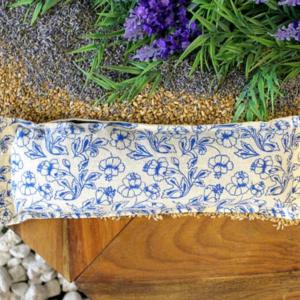 Bolsas de Trigo de Algodón Natural para Dropshipping 