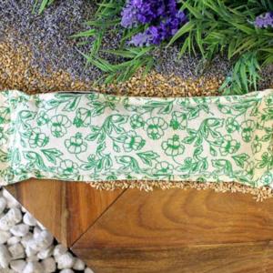 Ventas de Bolsas de trigo de algodón natural para tu pagina web 