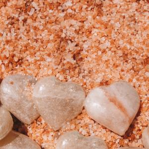 Suministrador de Desodorantes de Sal de Himalaya para su Negocio Online 
