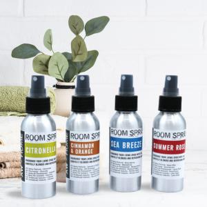 spray aromatico