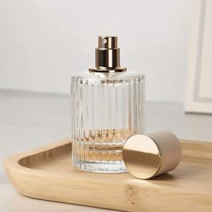Frascos de perfume con pulverizador para rellenar para vender en tu tienda online
