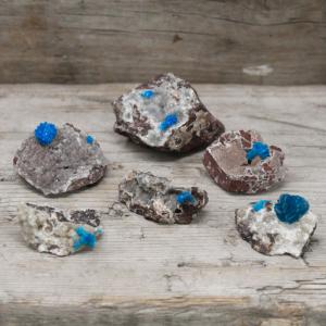 Piedras únicas para revender en tu tienda online
