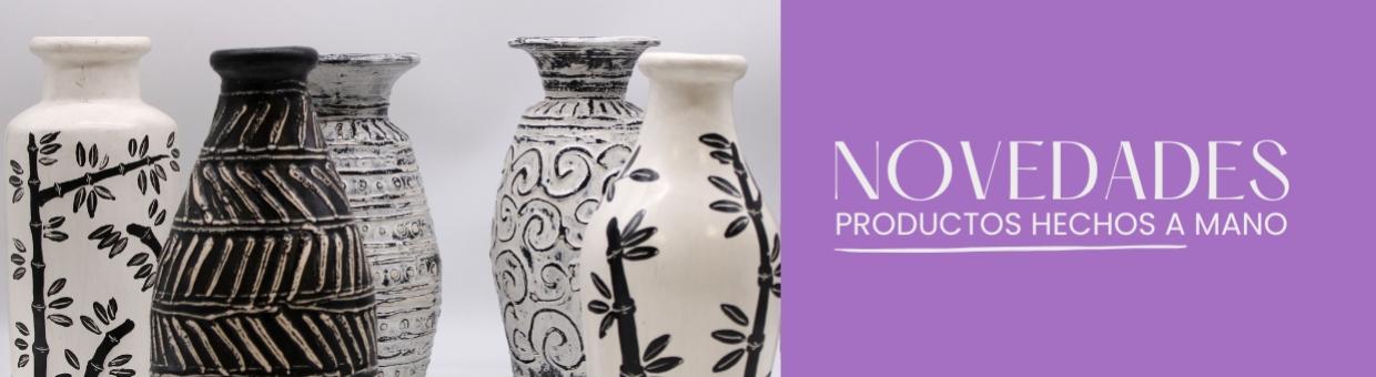 Novedades, AW Dropshipping, nuevos en stock, productos hechos a mano