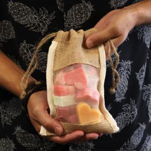 Proveedor de Bolsas de Algodón para revender en tu tienda online