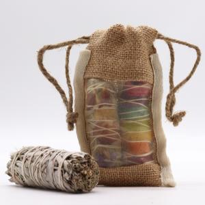 Bolsas de Algodón para revender en tu tienda online
