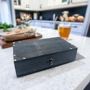 Cajas Vintage para revender en tu tienda online