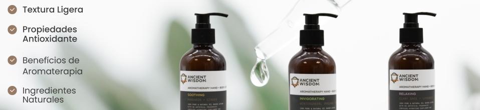 Proveedor de Crema de manoos y cuerpo para revender en tu tienda online