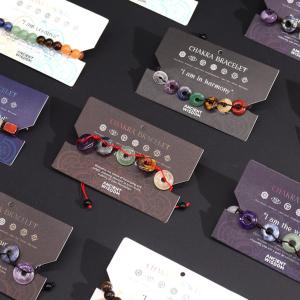Aumenta tus ventas online con estas pulseras de chakras