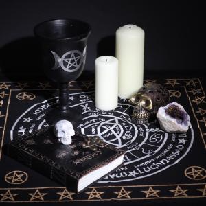 Manteles para Altar esotericos para revender en tu tienda online