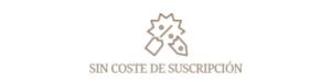 Sin coste de Suscripción - proveedor dropshipping para su tienda online
