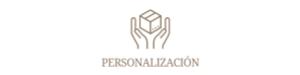 Personalice sus envios con su logo