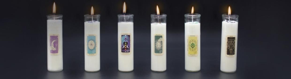 Velas Mágicas en Tendencia para revender en tu tienda online
