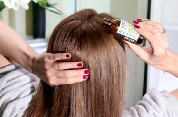 Ventajas del Aceite de Ricino para tu cabello