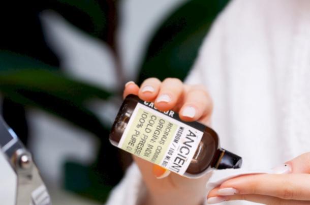 Aceite de Ricino, Hidratación Perfecta para tu piel