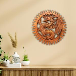 Panel de madera decorativo en tendencia para revender en tu tienda online
