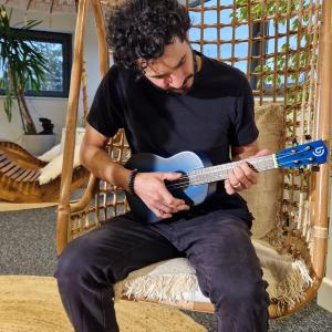 Proveedor Dropship de Ukeleles artesanales para revender en tu tienda online