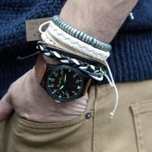 Accesorios masculinos para revender en tu tienda online