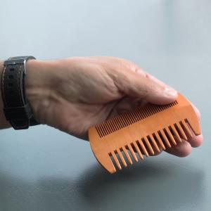 Peine de barba para revender en tu tienda online