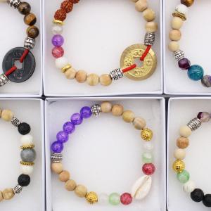 Pulseras Artesanales para revender en tu tienda online