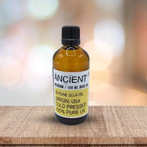 Gran variedad de aceites base para añadir a tu tienda online