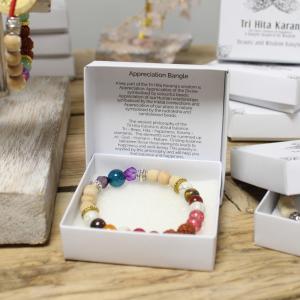 Brazaletes tri hita karana para añadir a tu tienda online