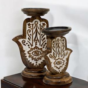 Candelabros en Tendencia para revender en tu tienda online
