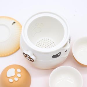 Set de teteras en tendencia para revender en tu tienda online