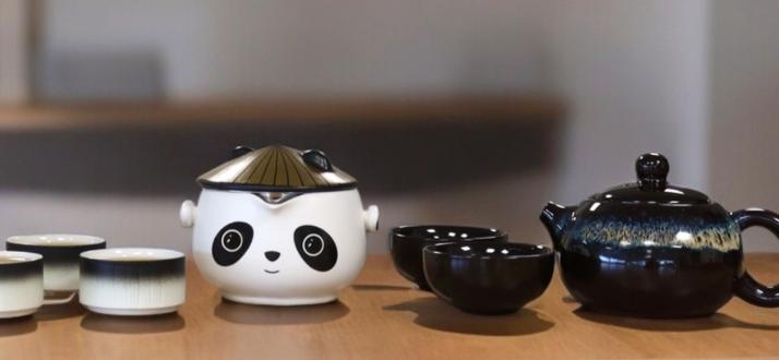 Proveedor Dropship de teteras para revender en tu tienda online