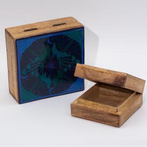 Proveedor de cajas y bandejas de madera para revender en tu tienda online