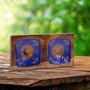 Cajas de madera esmaltadas para impulsar tus ventas online