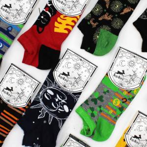 Calcetines de bambu cortos para impulsar tus ventas online