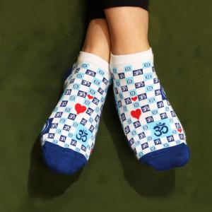 Proveedor de calcetines de bambú para revender en tu tienda online